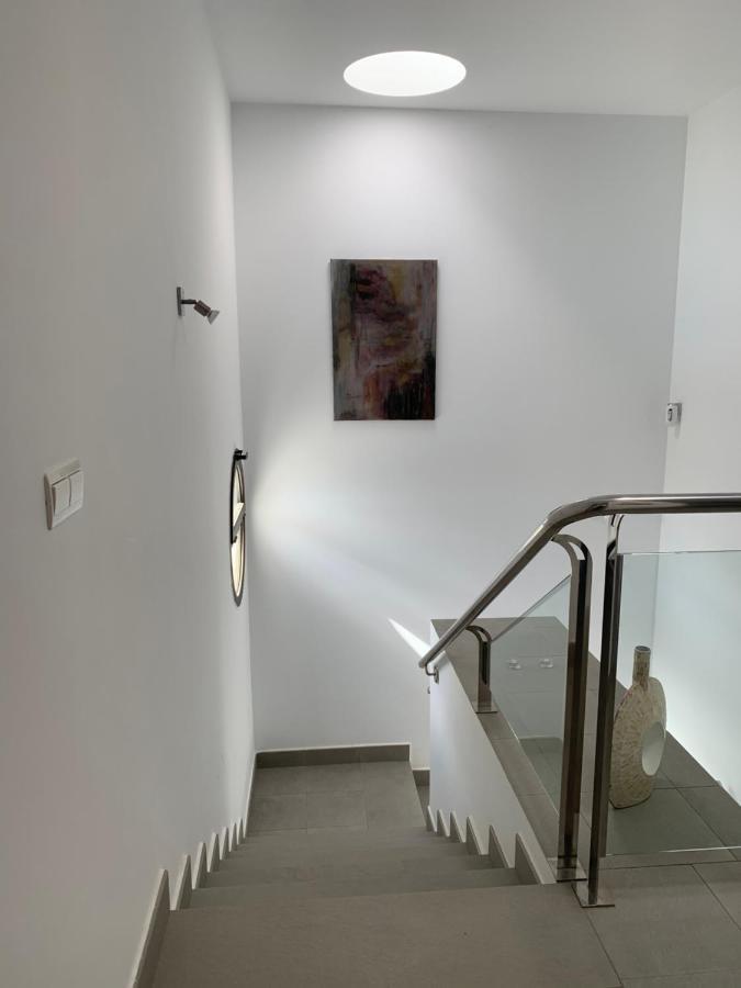 Modern Villa With Sea Views Costa Teguise Exterior photo